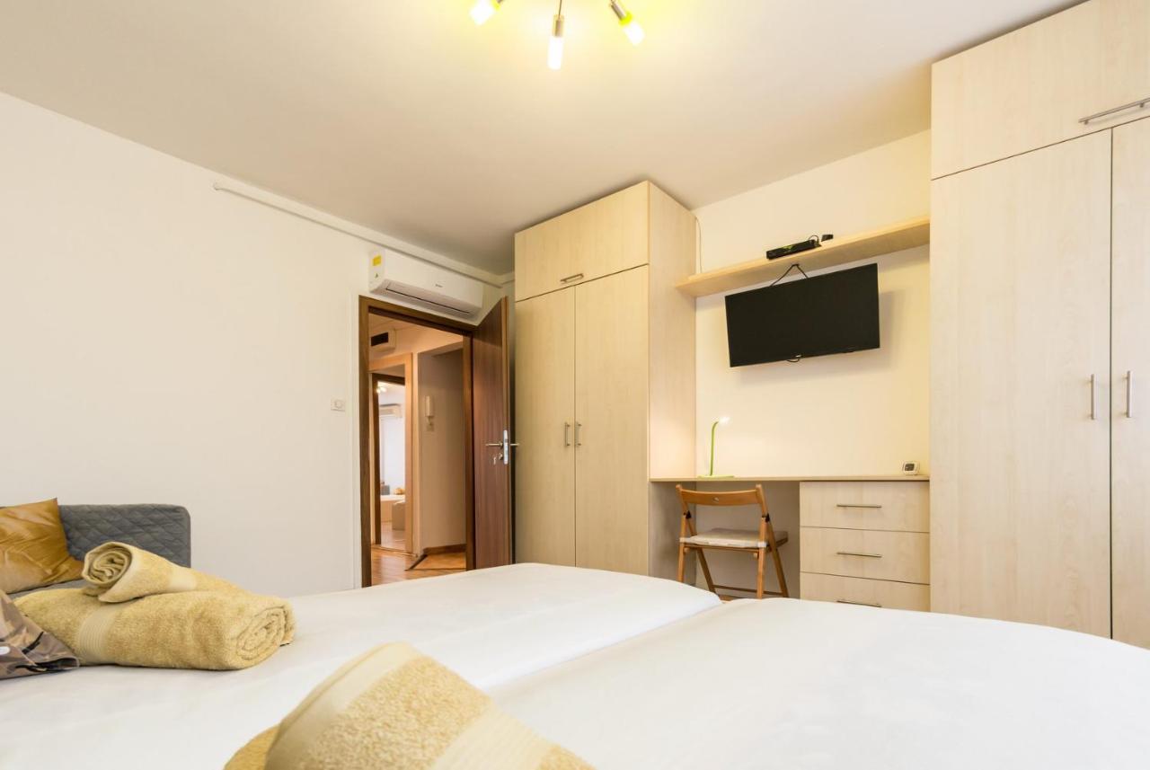 Central Home- Pesterzsebet Budapest Exterior photo
