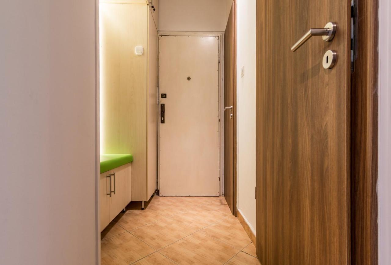 Central Home- Pesterzsebet Budapest Exterior photo