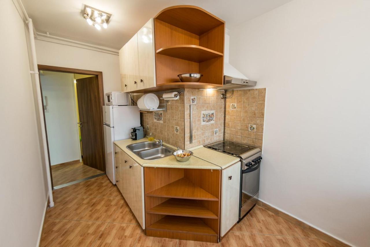 Central Home- Pesterzsebet Budapest Exterior photo